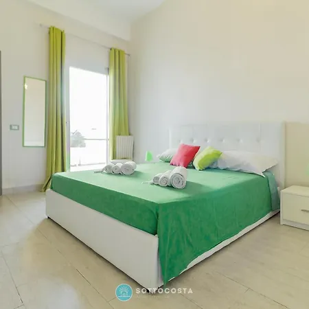 מלון דירות Sky View Salento 3*