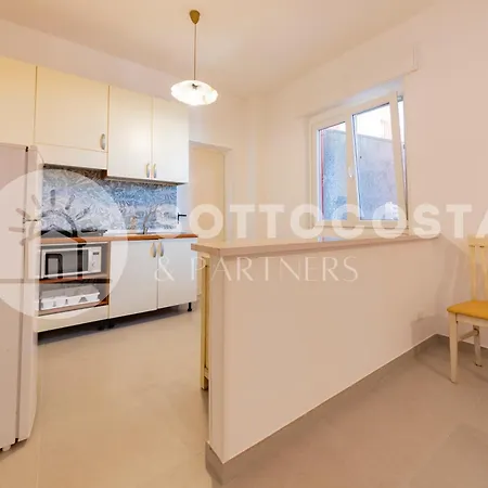 Sky View Salento מלון דירות 3*