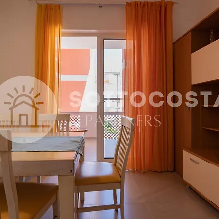 Sky View Salento מלון דירות סן פוקה