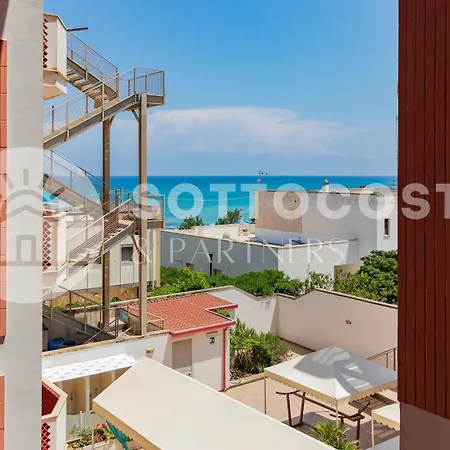 Sky View Salento 3*