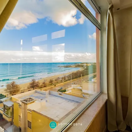 Sky View Salento 3* סן פוקה