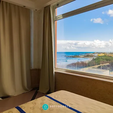 מלון דירות Sky View Salento 3*