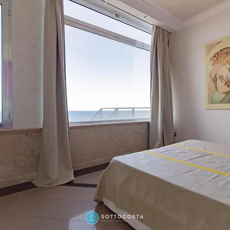 Sky View Salento סן פוקה