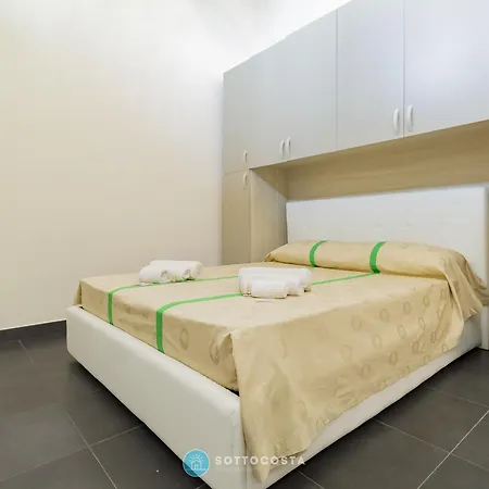 Sky View Salento 3* סן פוקה