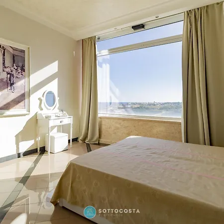 מלון דירות Sky View Salento