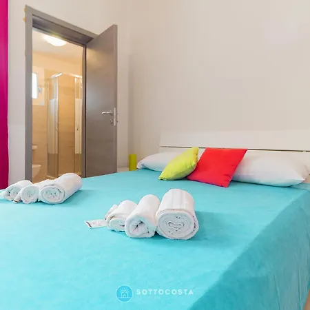 Sky View Salento מלון דירות 3*