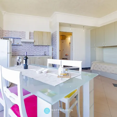 Sky View Salento 3* סן פוקה