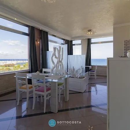 Sky View Salento アパートホテル 3*