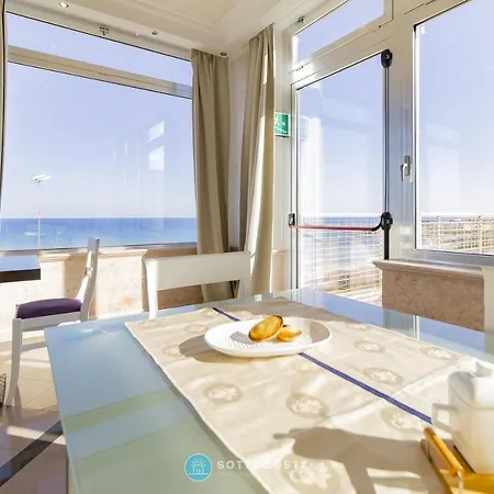 Sky View Salento 3* San Foca