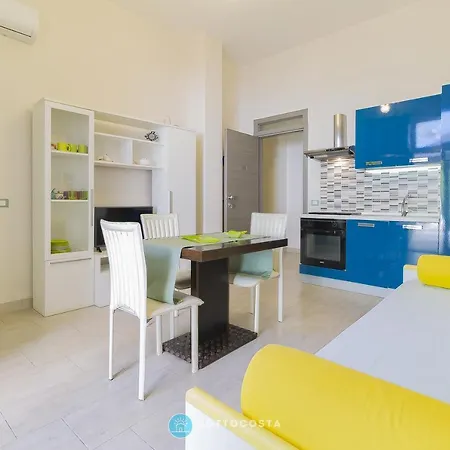 Sky View Salento Lejlighedshotel San Foca