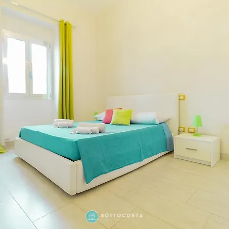 Sky View Salento Lejlighedshotel
