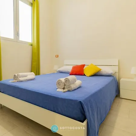 Sky View Salento Lejlighedshotel San Foca