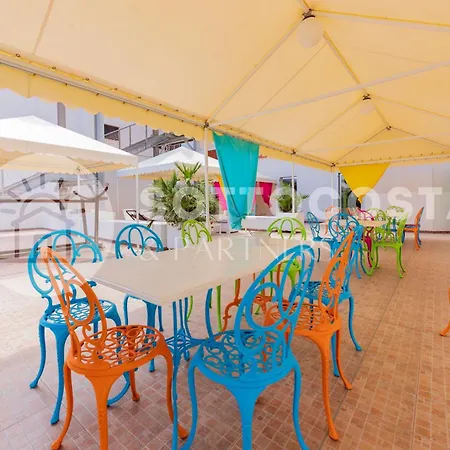 Sky View Salento Aparthotel *
