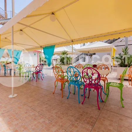 Sky View Salento Aparthotel
