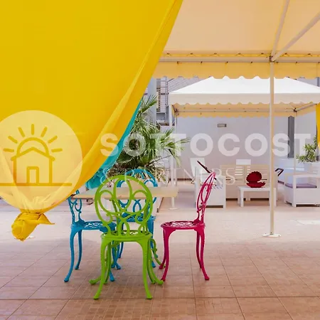 Aparthotel Sky View Salento
