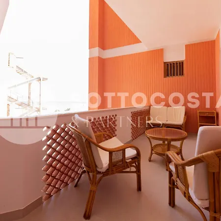 Sky View Salento 3*
