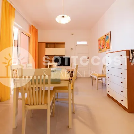 Sky View Salento Aparthotel *