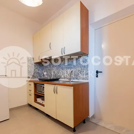 Sky View Salento 3* サン・フォカ