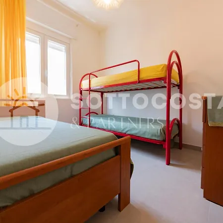 Sky View Salento Lejlighedshotel