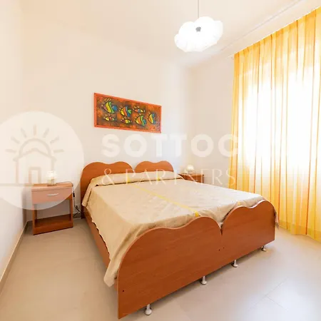 Sky View Salento 3* サン・フォカ