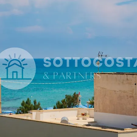 Sky View Salento アパートホテル