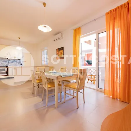 Sky View Salento Aparthotel *