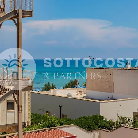 Sky View Salento *