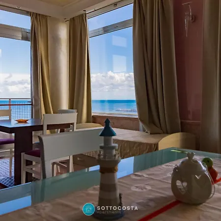 Sky View Salento San Foca