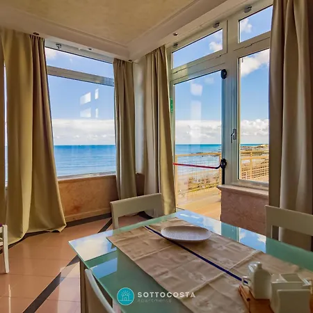 Sky View Salento Lejlighedshotel San Foca