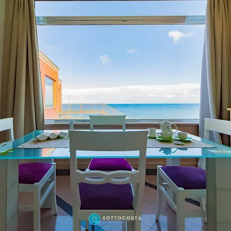 Sky View Salento アパートホテル