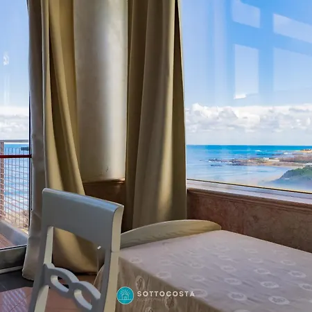 Sky View Salento Aparthotel *