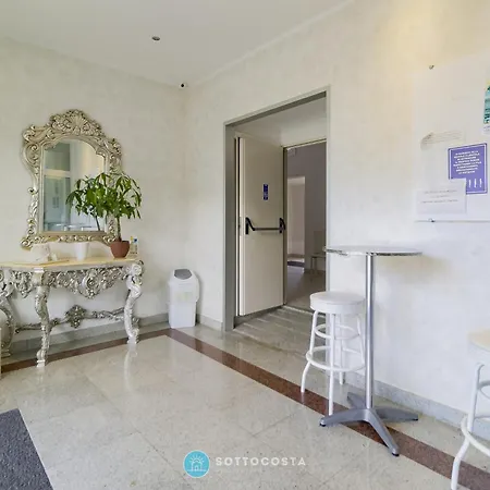 Lejlighedshotel Sky View Salento San Foca