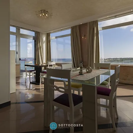 Sky View Salento Lejlighedshotel
