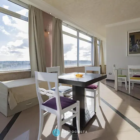 Lejlighedshotel Sky View Salento