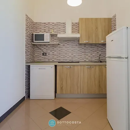 アパートホテル Sky View Salento