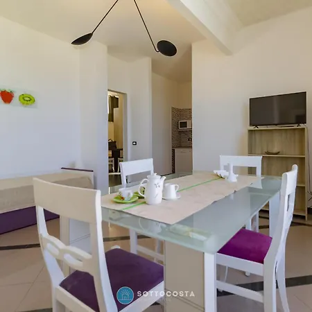 Sky View Salento Lejlighedshotel