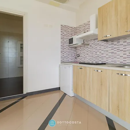 Sky View Salento アパートホテル