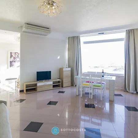Sky View Salento Lejlighedshotel 3*