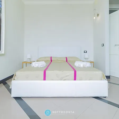 Sky View Salento Aparthotel