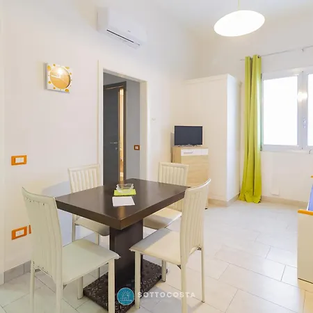 Sky View Salento 3*