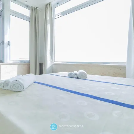 Sky View Salento Lejlighedshotel 3*