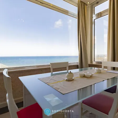 Lejlighedshotel Sky View Salento