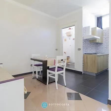 Lejlighedshotel Sky View Salento 3*