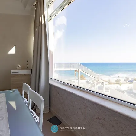 Sky View Salento Lejlighedshotel 3*