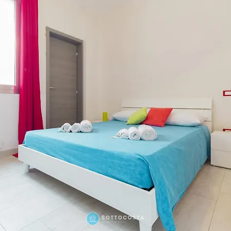 Sky View Salento サン・フォカ