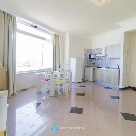 Sky View Salento Lejlighedshotel
