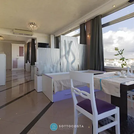 Sky View Salento Lejlighedshotel 3*