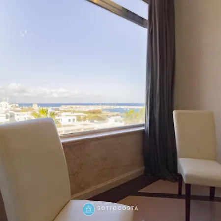 Aparthotel Sky View Salento San Foca