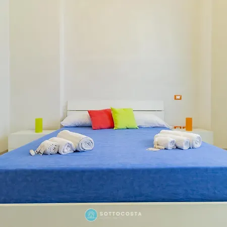 Sky View Salento Lejlighedshotel San Foca