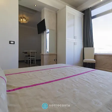 Sky View Salento 3* サン・フォカ